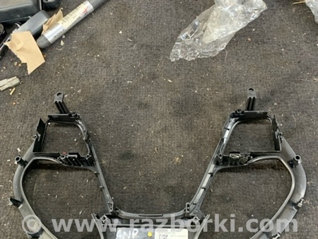 ФОТО Накладка кузова для KIA Ceed 2 JD (12-18) Київ