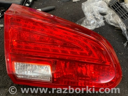 ФОТО Фонарь задний левый для KIA Ceed 2 JD (12-18) Київ