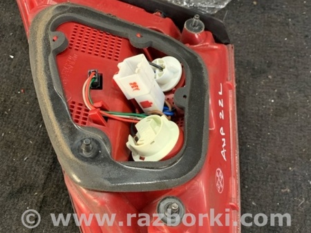 ФОТО Фонарь задний левый для KIA Ceed 2 JD (12-18) Київ