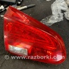 Фонарь задний левый KIA Ceed 2 JD (12-18)