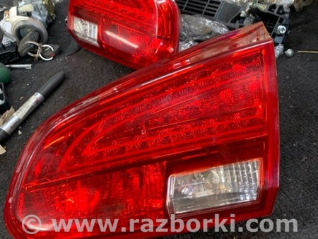 ФОТО Фонарь задний правый для KIA Ceed 2 JD (12-18) Київ