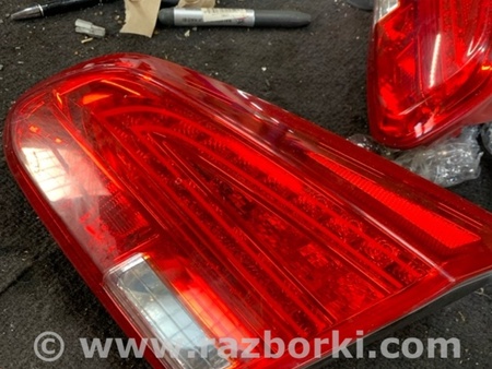 ФОТО Фонарь задний правый для KIA Ceed 2 JD (12-18) Київ
