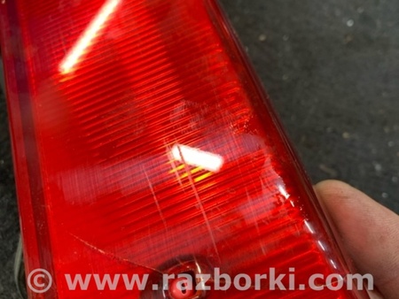 ФОТО Стоп-сигнал для KIA Ceed 2 JD (12-18) Київ