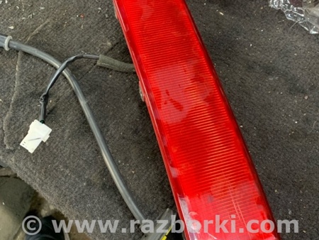 ФОТО Стоп-сигнал для KIA Ceed 2 JD (12-18) Київ