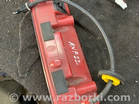 ФОТО Стоп-сигнал для KIA Ceed 2 JD (12-18) Київ