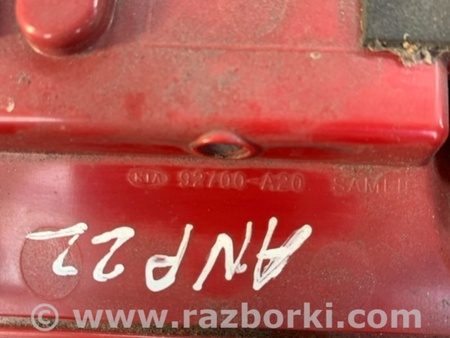 ФОТО Стоп-сигнал для KIA Ceed 2 JD (12-18) Київ