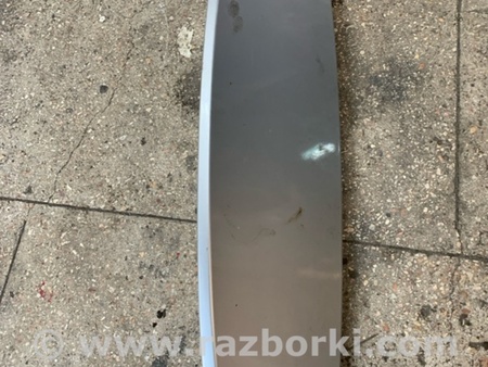 ФОТО Спойлер для KIA Ceed 2 JD (12-18) Київ