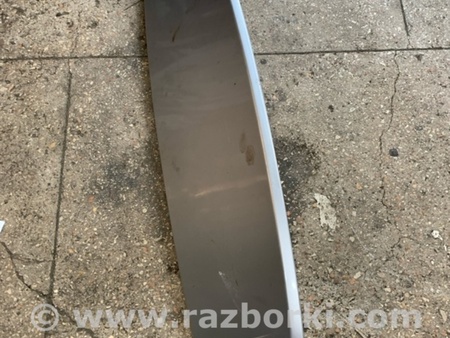 ФОТО Спойлер для KIA Ceed 2 JD (12-18) Київ