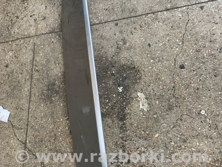 ФОТО Спойлер для KIA Ceed 2 JD (12-18) Київ