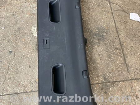 ФОТО Обшивка крышки багажника для KIA Ceed 2 JD (12-18) Київ