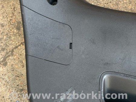 ФОТО Обшивка крышки багажника для KIA Ceed 2 JD (12-18) Київ