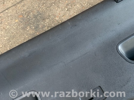 ФОТО Обшивка крышки багажника для KIA Ceed 2 JD (12-18) Київ