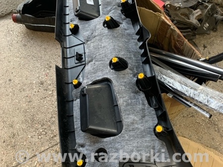 ФОТО Обшивка крышки багажника для KIA Ceed 2 JD (12-18) Київ