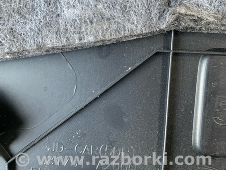 ФОТО Обшивка крышки багажника для KIA Ceed 2 JD (12-18) Київ