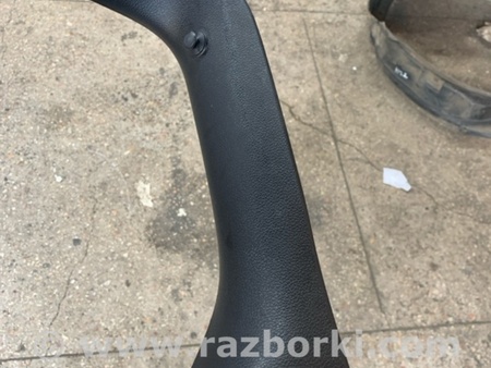 ФОТО Обшивка крышки багажника левая для KIA Ceed 2 JD (12-18) Київ