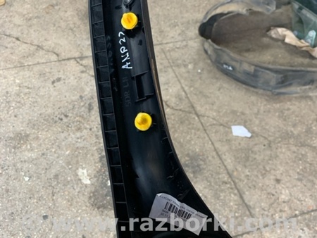 ФОТО Обшивка крышки багажника левая для KIA Ceed 2 JD (12-18) Київ