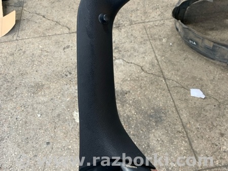 ФОТО Обшивка крышки багажника правая для KIA Ceed 2 JD (12-18) Київ