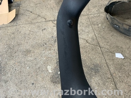 ФОТО Обшивка крышки багажника правая для KIA Ceed 2 JD (12-18) Київ