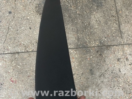 ФОТО Обшивка крышки багажника для KIA Ceed 2 JD (12-18) Київ