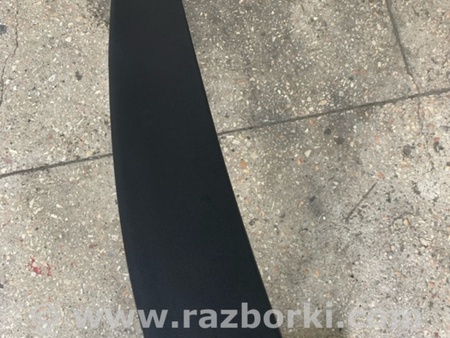 ФОТО Обшивка крышки багажника для KIA Ceed 2 JD (12-18) Київ