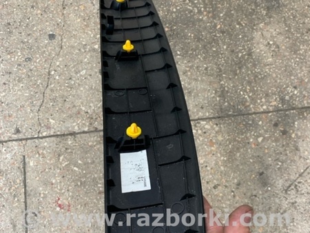 ФОТО Обшивка крышки багажника для KIA Ceed 2 JD (12-18) Київ