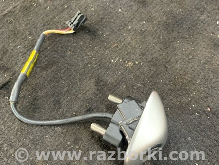 ФОТО Камера заднего вида для KIA Ceed 2 JD (12-18) Київ