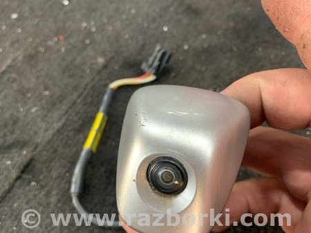 ФОТО Камера заднего вида для KIA Ceed 2 JD (12-18) Київ