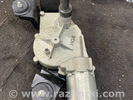 ФОТО Мотор дворников задний для KIA Ceed 2 JD (12-18) Київ