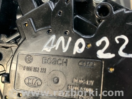 ФОТО Мотор дворников задний для KIA Ceed 2 JD (12-18) Київ