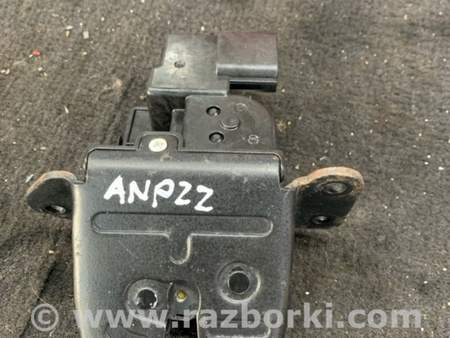 ФОТО Замок багажника для KIA Ceed 2 JD (12-18) Київ