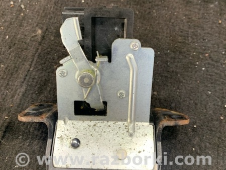 ФОТО Замок багажника для KIA Ceed 2 JD (12-18) Київ