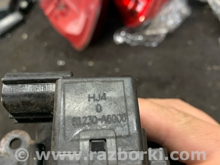 ФОТО Замок багажника для KIA Ceed 2 JD (12-18) Київ