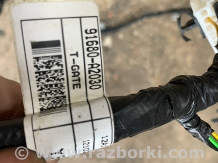 ФОТО Провода прочие для KIA Ceed 2 JD (12-18) Київ