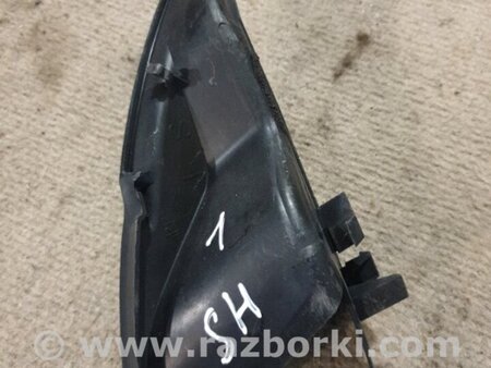 ФОТО Заглушка для Subaru Forester SG Киев