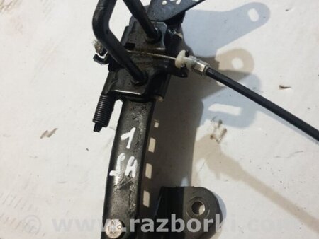 ФОТО Замок для Subaru Forester SG Киев