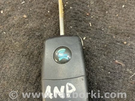 ФОТО Ключ для KIA Ceed 2 JD (12-18) Київ