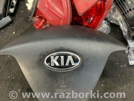 ФОТО Airbag подушка водителя для KIA Ceed 2 JD (12-18) Київ