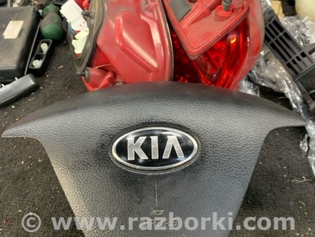 ФОТО Airbag подушка водителя для KIA Ceed 2 JD (12-18) Київ