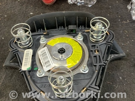 ФОТО Airbag подушка водителя для KIA Ceed 2 JD (12-18) Київ