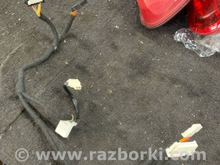 ФОТО Провода прочие для KIA Ceed 2 JD (12-18) Київ