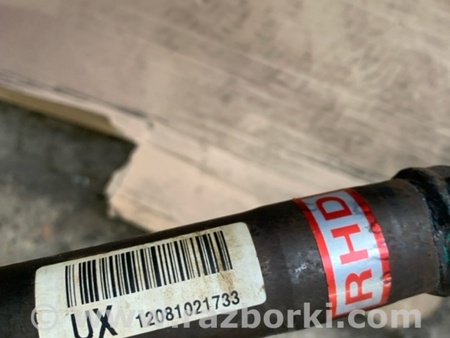 ФОТО Рулевой карданчик для KIA Ceed 2 JD (12-18) Київ