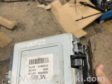 ФОТО Блок управления рулевой рейкой для KIA Ceed 2 JD (12-18) Київ