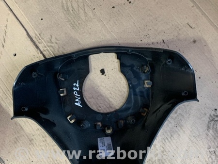 ФОТО Кожух рулевой колонки для KIA Ceed 2 JD (12-18) Київ