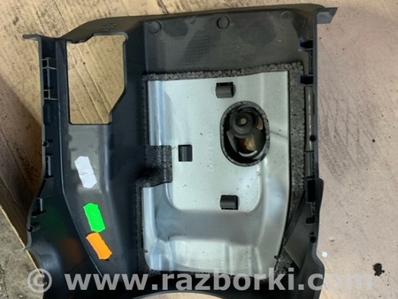 ФОТО Кожух рулевой колонки для KIA Ceed 2 JD (12-18) Київ
