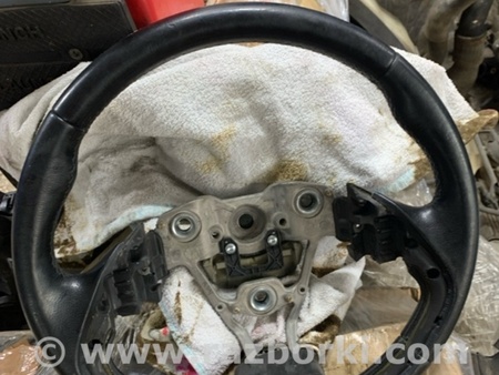 ФОТО Руль для KIA Ceed 2 JD (12-18) Київ