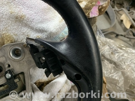 ФОТО Руль для KIA Ceed 2 JD (12-18) Київ