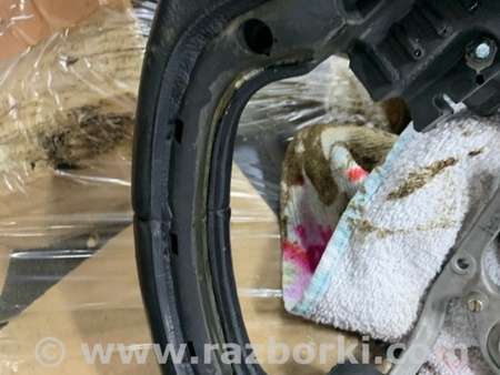 ФОТО Руль для KIA Ceed 2 JD (12-18) Київ