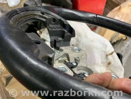 ФОТО Руль для KIA Ceed 2 JD (12-18) Київ