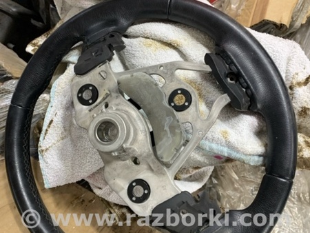 ФОТО Руль для KIA Ceed 2 JD (12-18) Київ