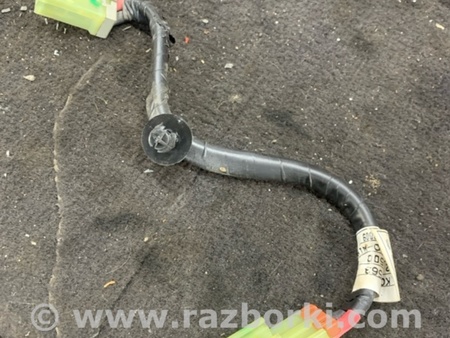 ФОТО Провода прочие для KIA Ceed 2 JD (12-18) Київ